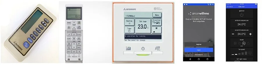 Internet of Things - conectivitate si control inteligent aer conditionat