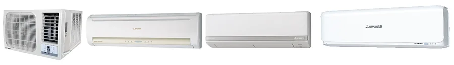 Istoria aerului conditionat - evolutia sistemelor de climatizare