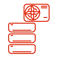 Sisteme multisplit comerciale Mitsubishi Heavy Industries
