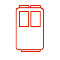 VRF Mitsubishi Heavy Industries