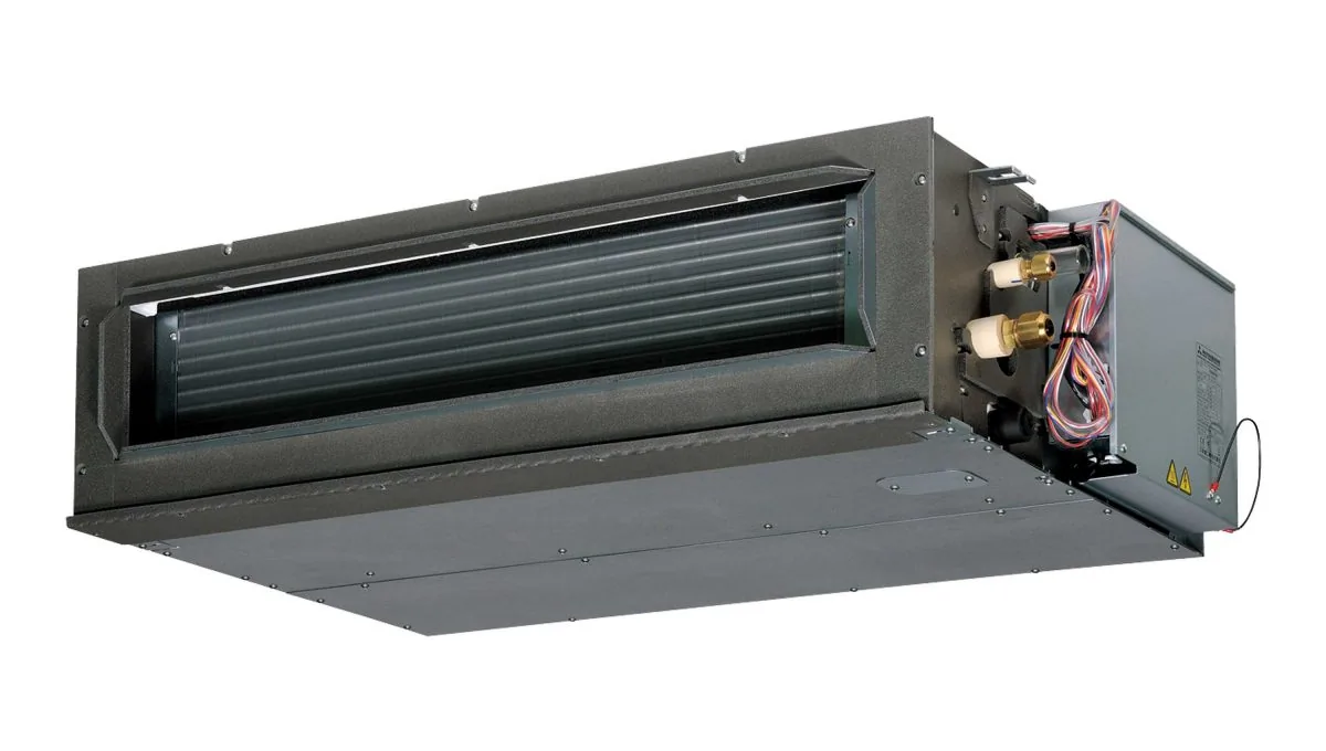 image of FDU140KXE6F