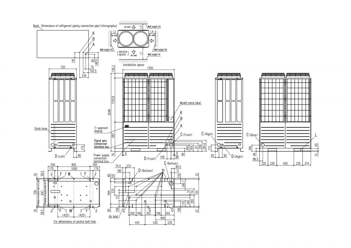 Schema tehnică FDC670KXZXE1